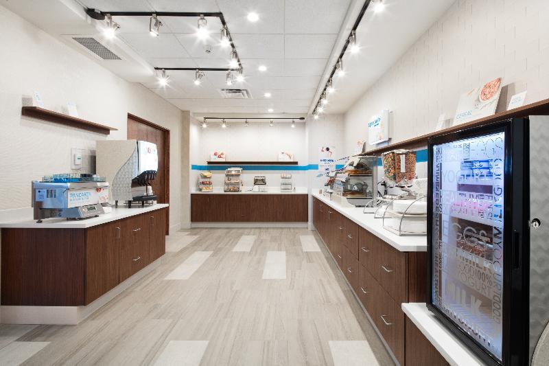 Holiday Inn Express East Peoria - Riverfront By Ihg Екстер'єр фото